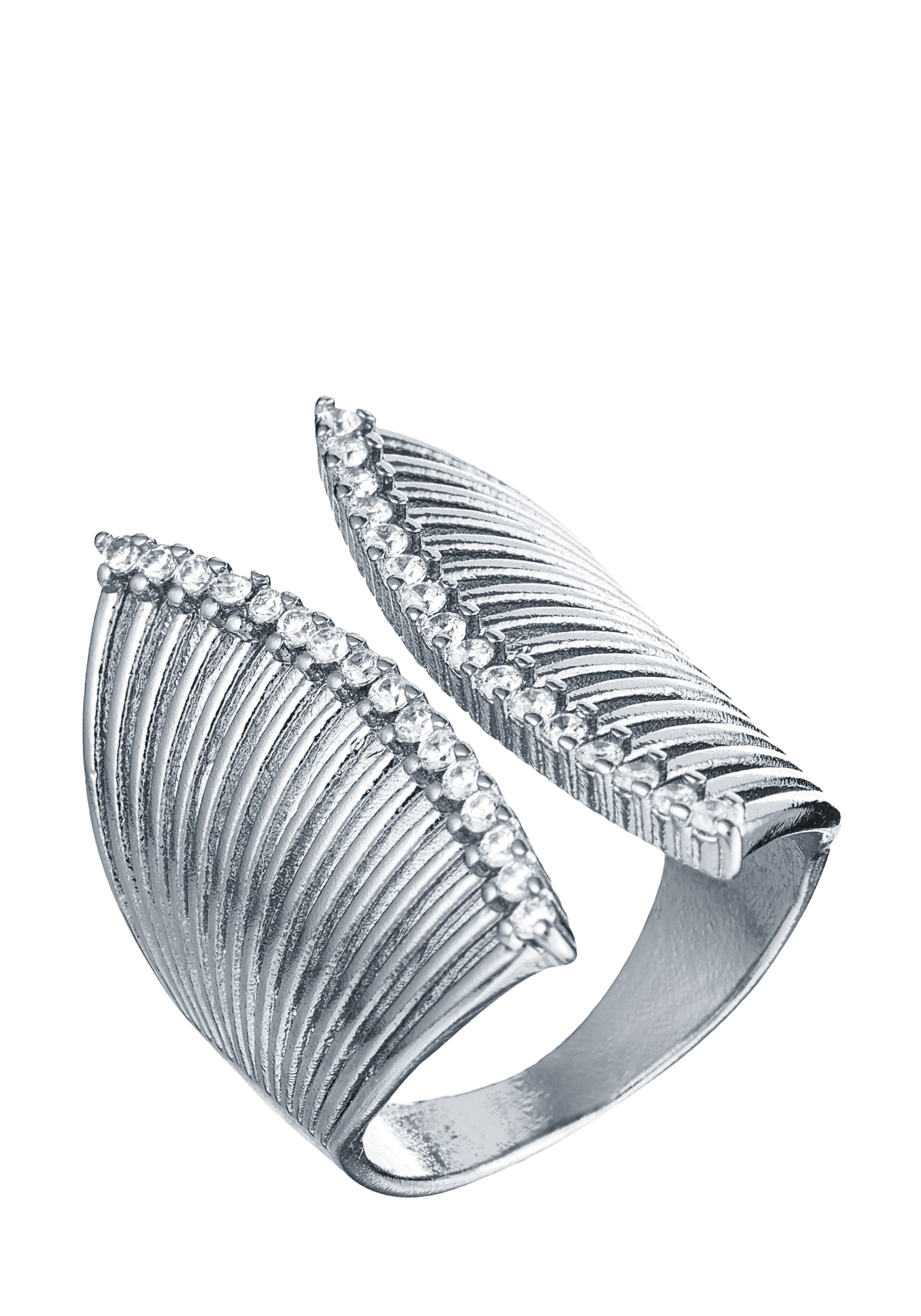 Кольцо "Торжественный момент"