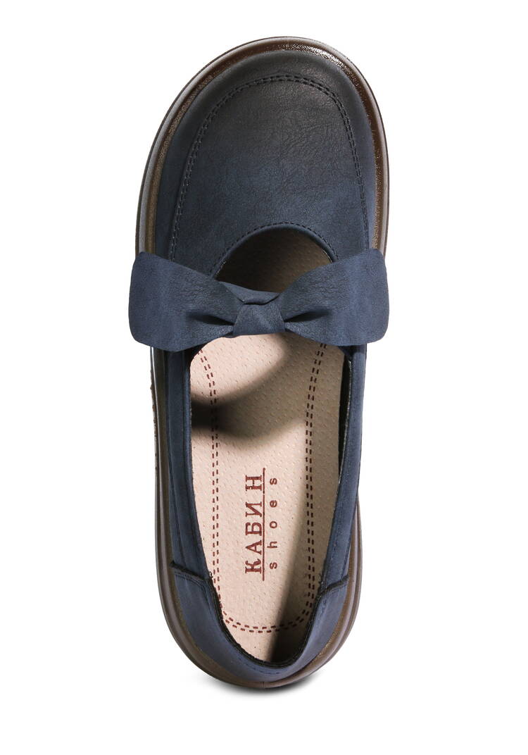 Туфли женские Рени шир.  750, рис. 4