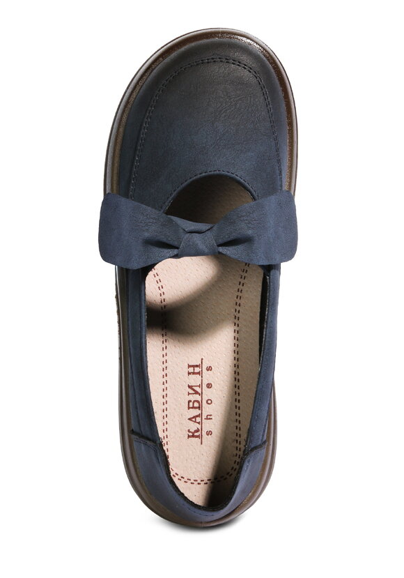 Туфли женские Рени шир.  580, рис. 4