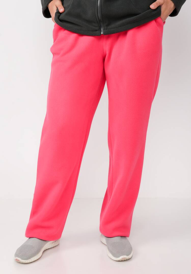 Брюки из флиса Байб шир.  750, рис. 16