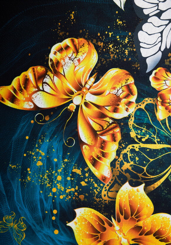 Ковровая дорожка без ворса шир.  580, рис. 3