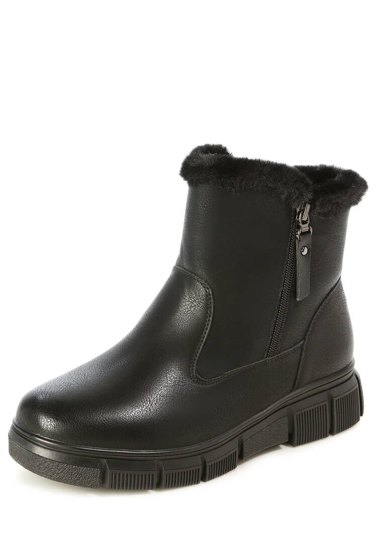 Ботинки женские Верони шир.  750, рис. 7