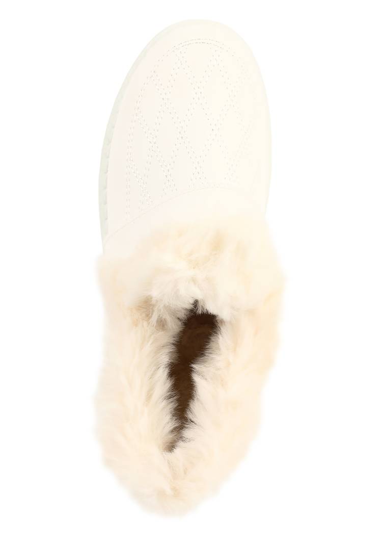 Полуботинки женские Ульяна шир.  750, рис. 12