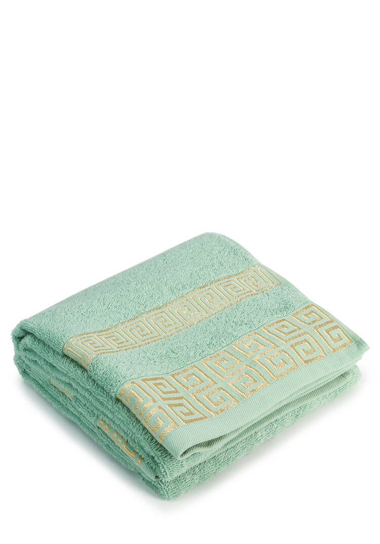 Полотенце махровое Греция, 2 шт., 50*90 шир.  750, рис. 18