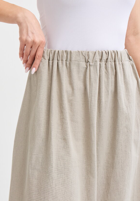 Юбка Амира шир.  580, рис. 11