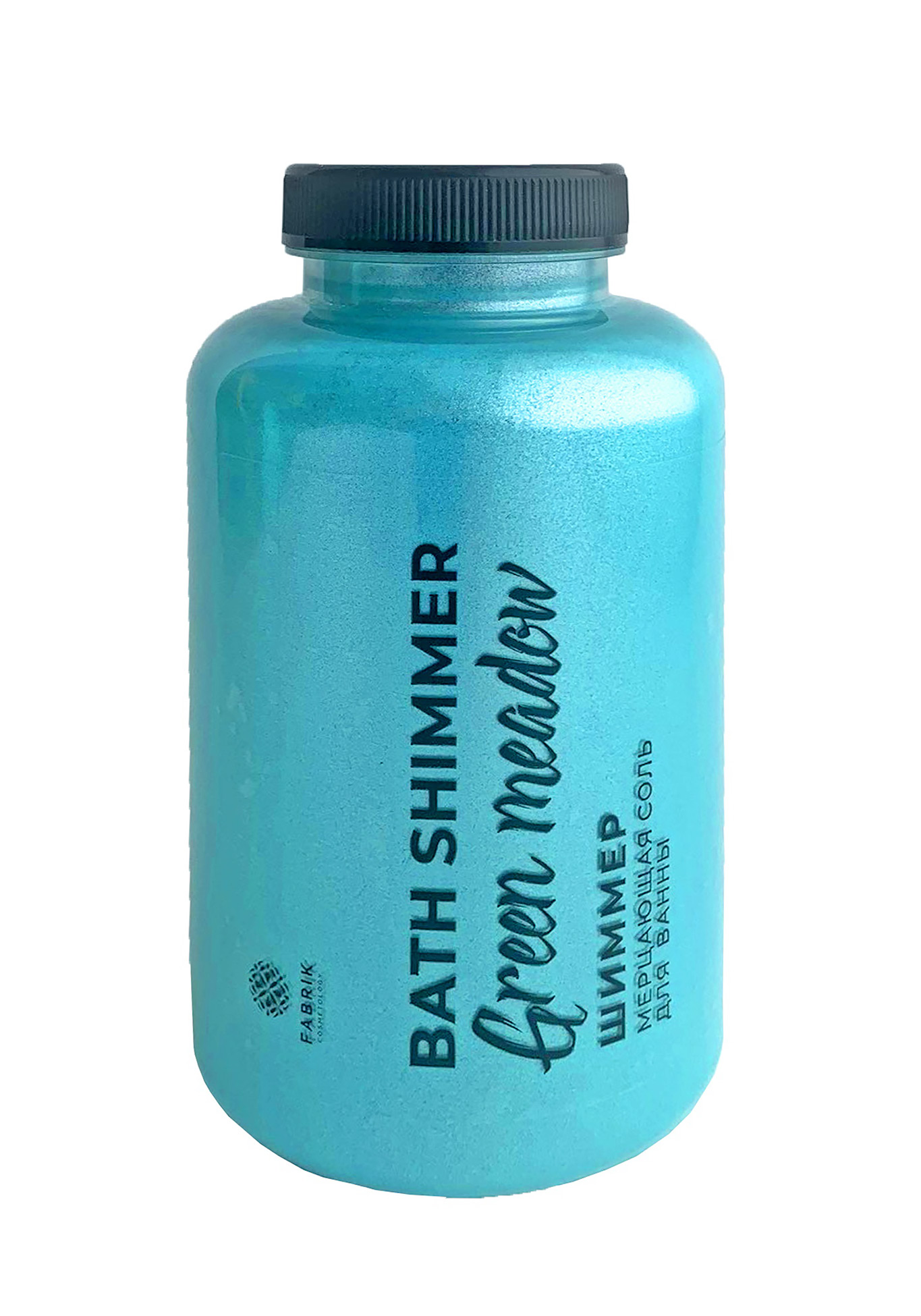 

Fabrik Cosmetology Соль для ванны "Green meadow"