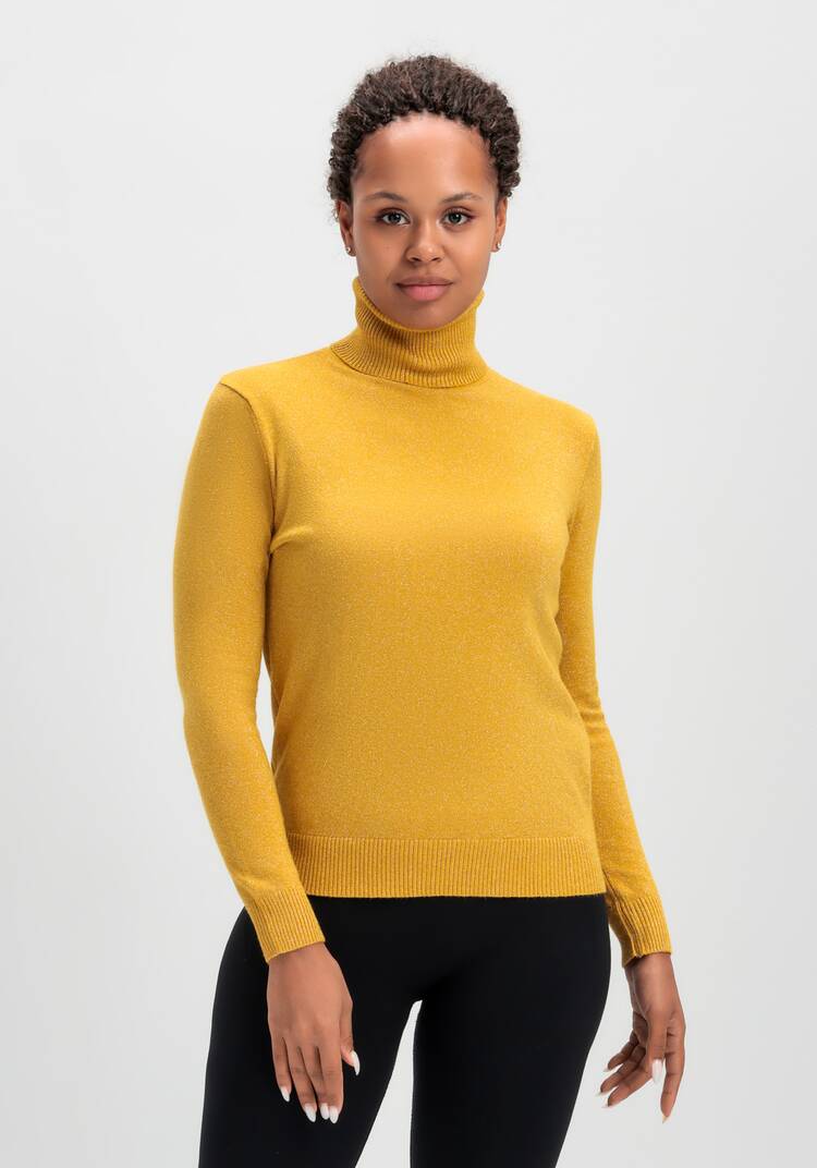 Джемпер Легкий день шир.  750, рис. 19