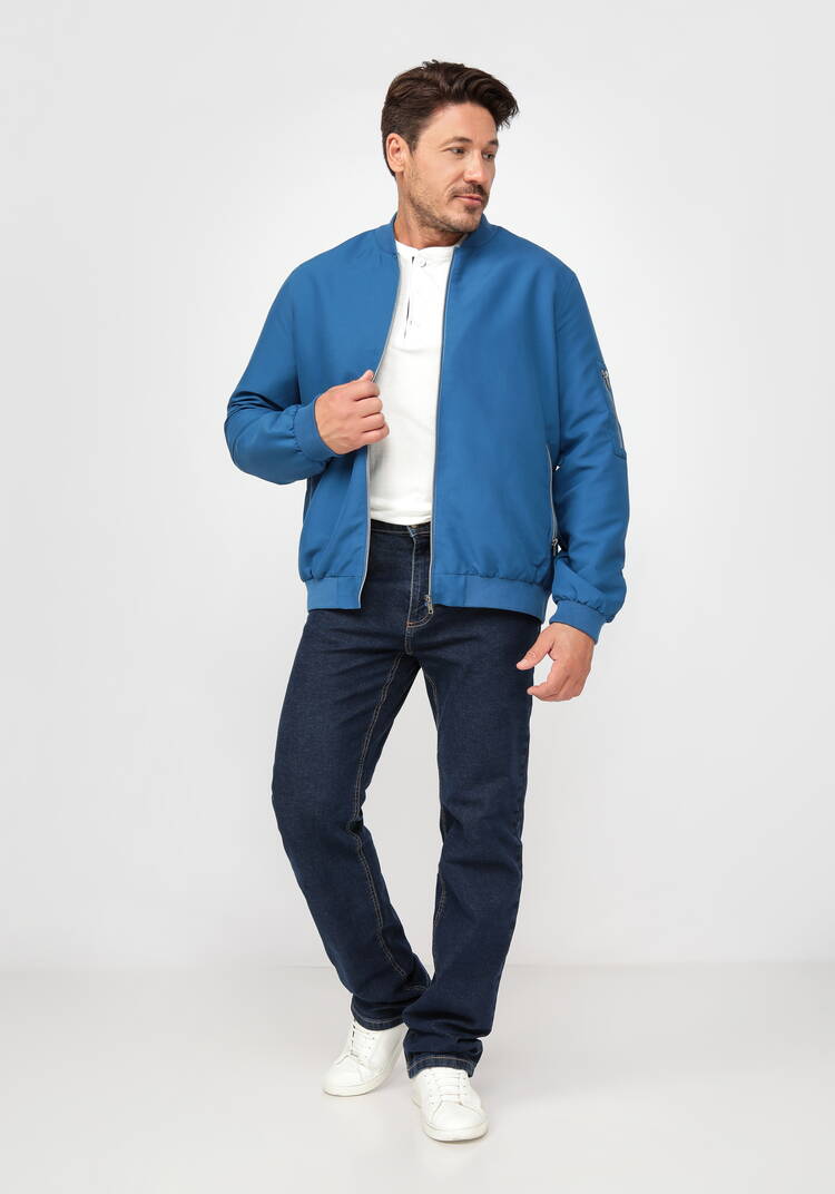 Ветровка из микрофибры Алекс шир.  750, рис. 2