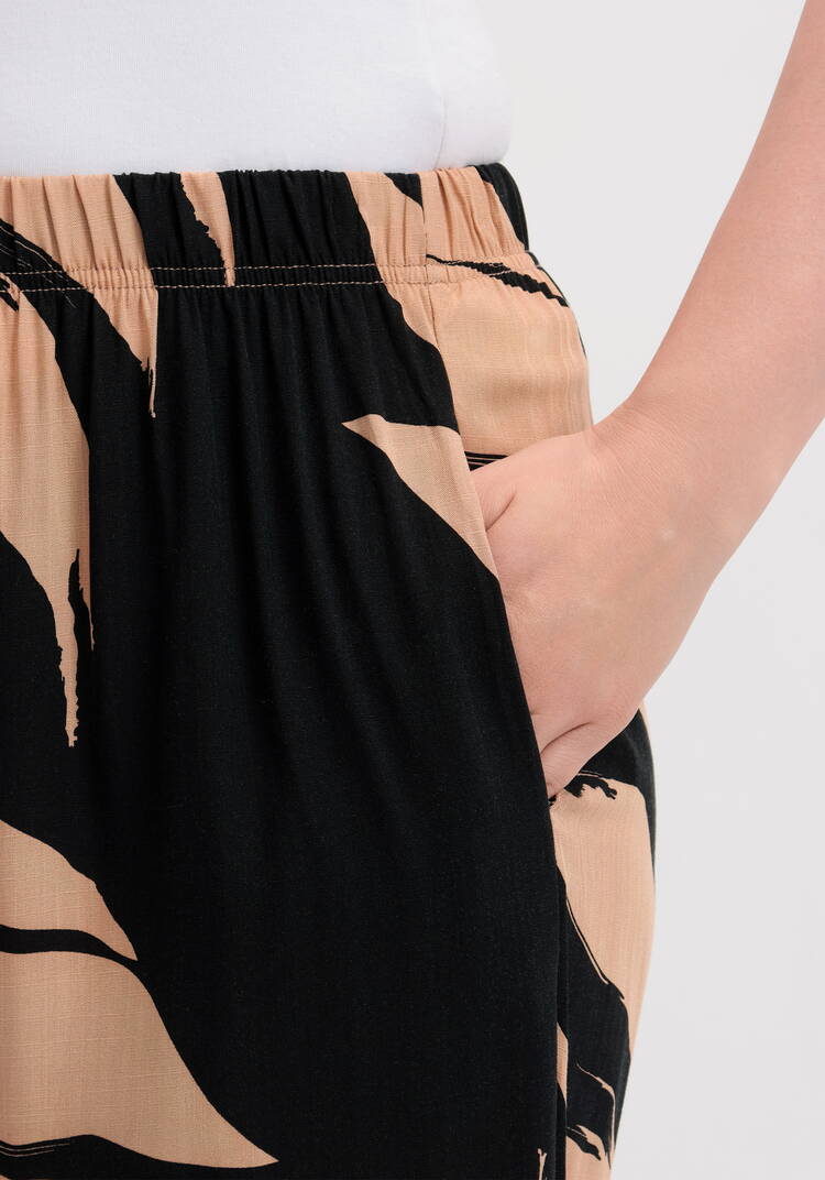 Брюки Тропики шир.  750, рис. 10