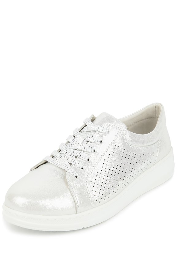 Полуботинки женские Роузи шир.  580, рис. 1