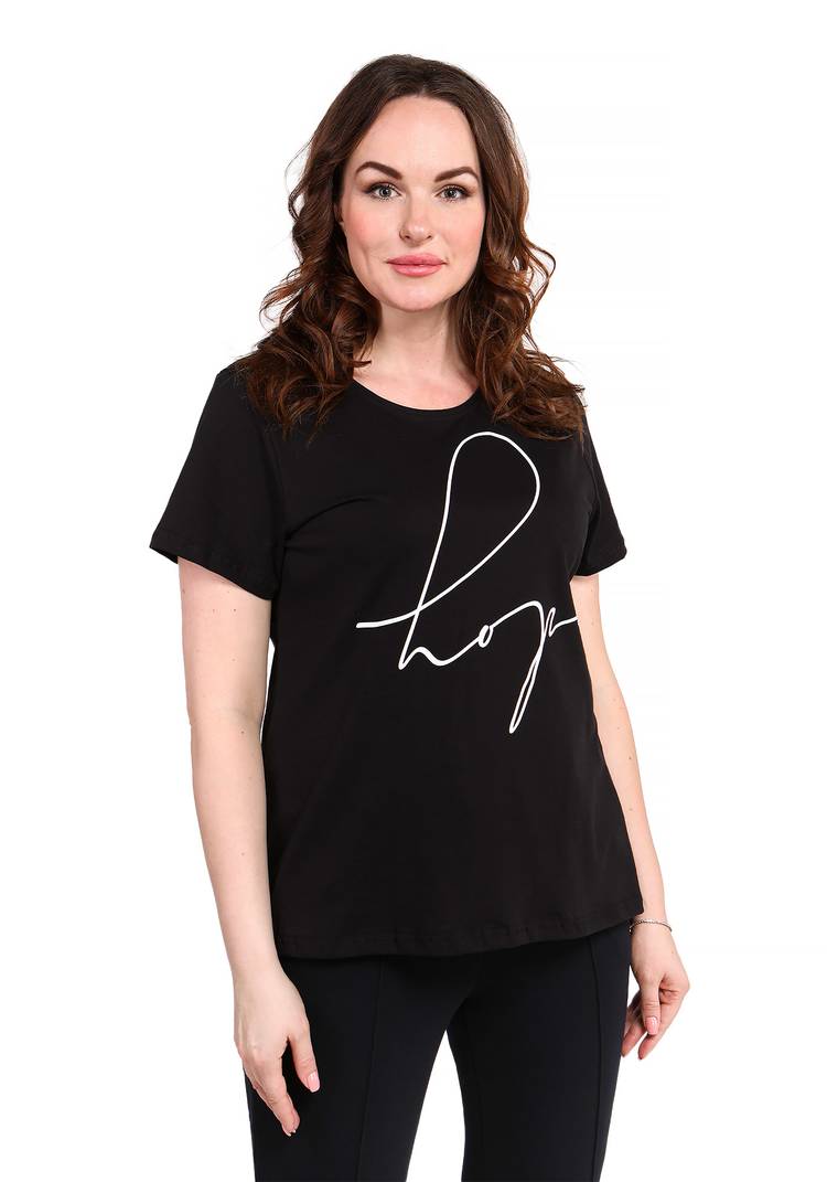 Футболка Жюстин шир.  750, рис. 3