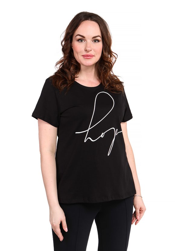 Футболка Жюстин шир.  580, рис. 3