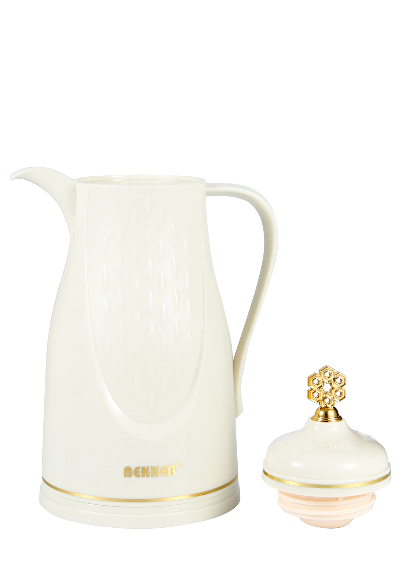 Термос пластиковый Premium