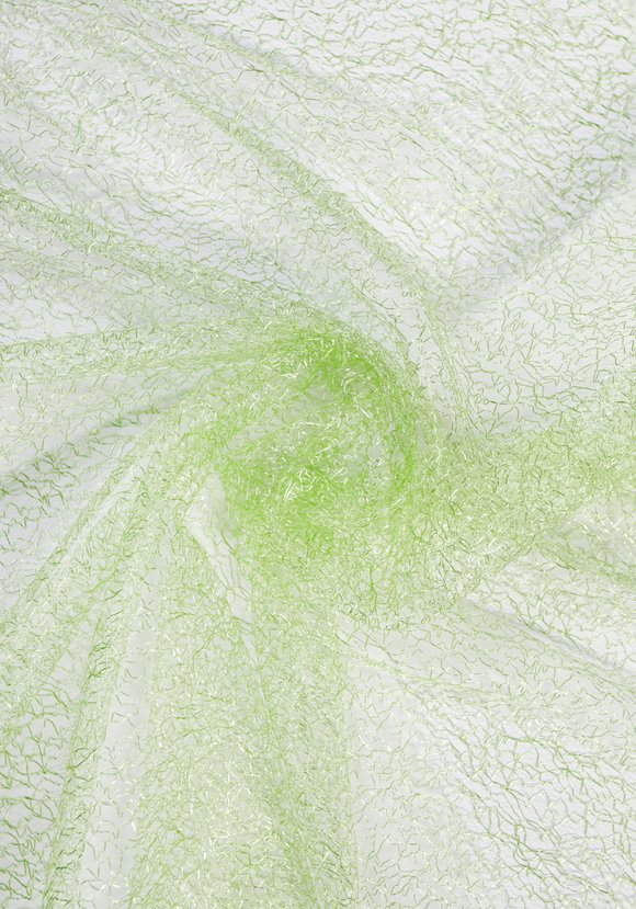 Тюль Нежное облако шир.  580, рис. 27