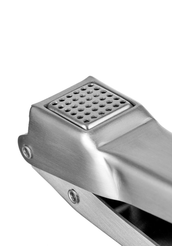 WALMER Пресс для чеснока Home Chef, 16,5см шир.  580, рис. 2