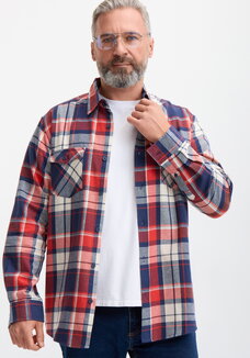 Рубашка Влас