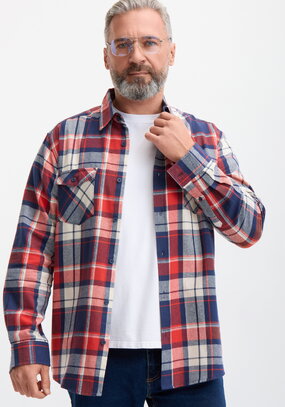 Рубашка Влас