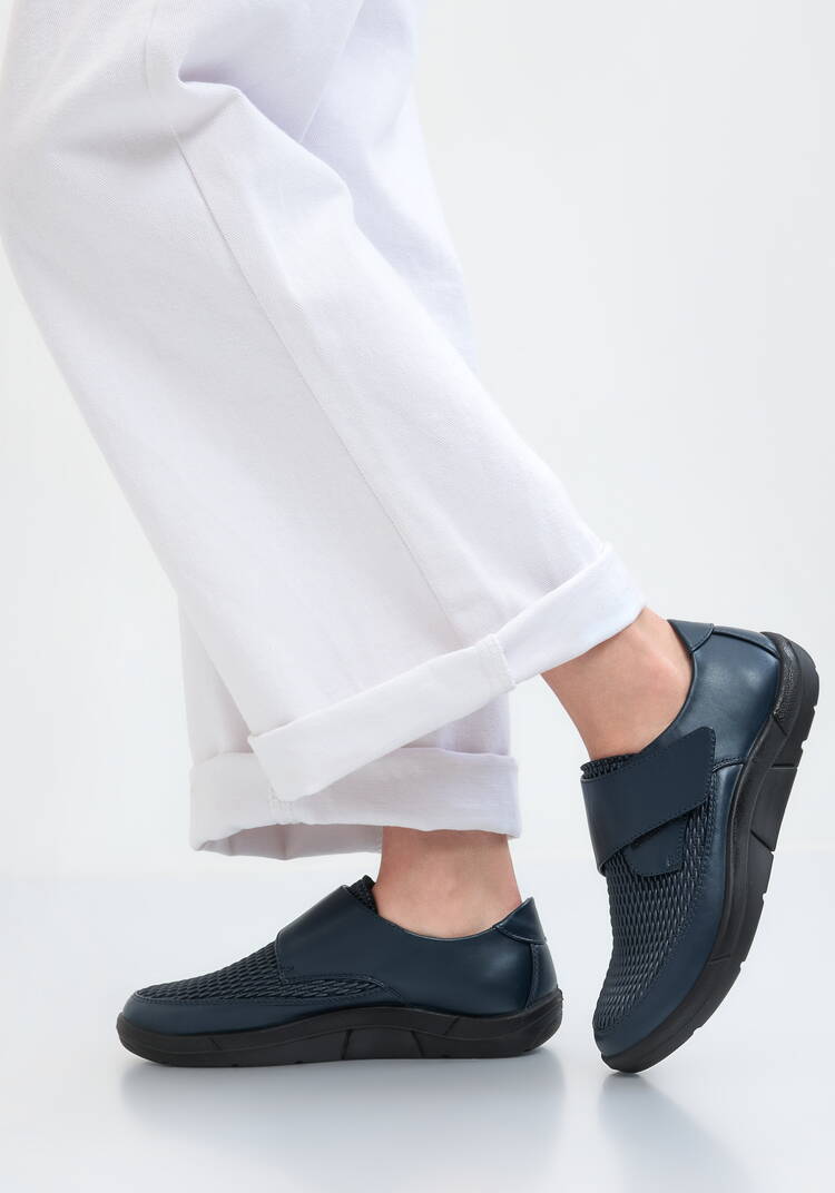 Ботинки женские  Элли шир.  750, рис. 10