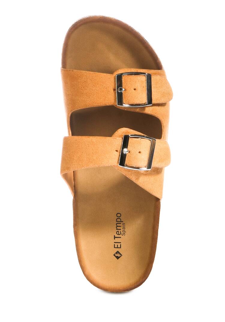 Сабо женские Эдита шир.  750, рис. 9