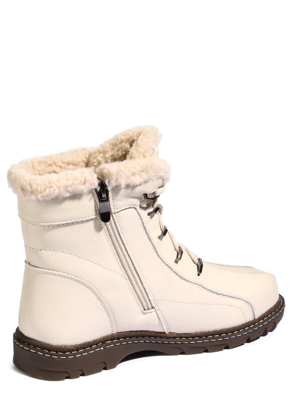 Ботинки женские Зоя шир.  580, рис. 9