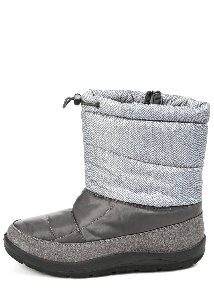 Сапоги женские Мира шир.  750, рис. 12