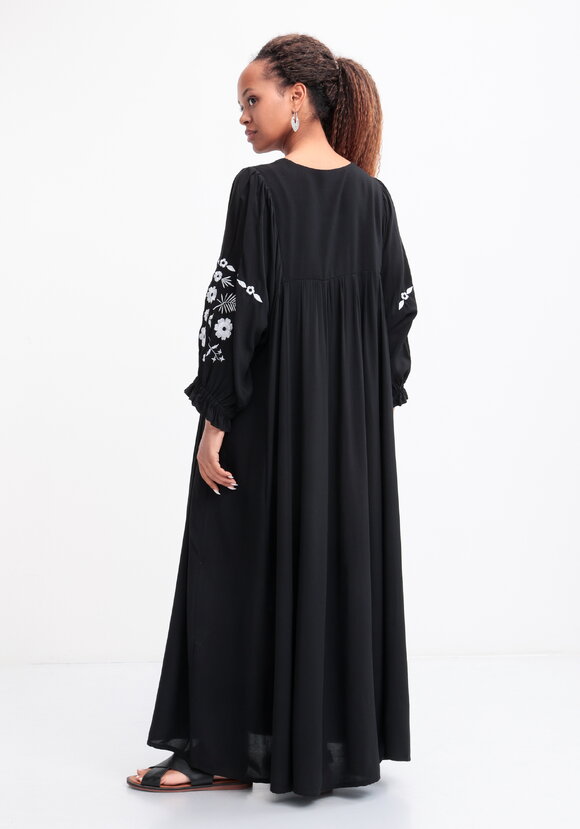 Платье Парма шир.  580, рис. 21