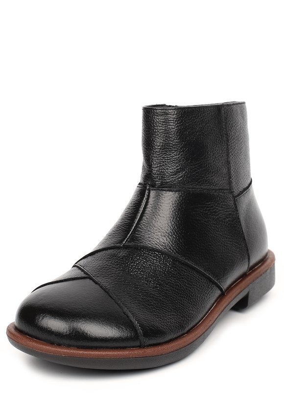 Ботинки женские Кейт шир.  580, рис. 1