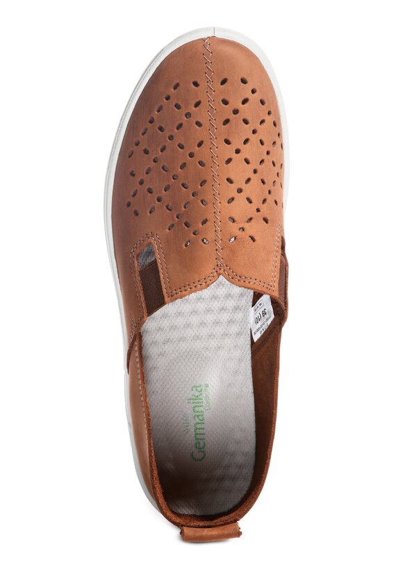 Туфли женские Аурелия шир.  580, рис. 4