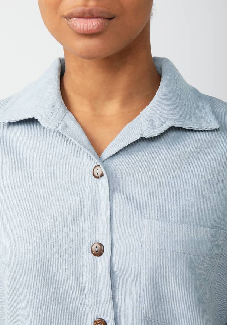 Рубашка Тиффани шир.  750, рис. 18