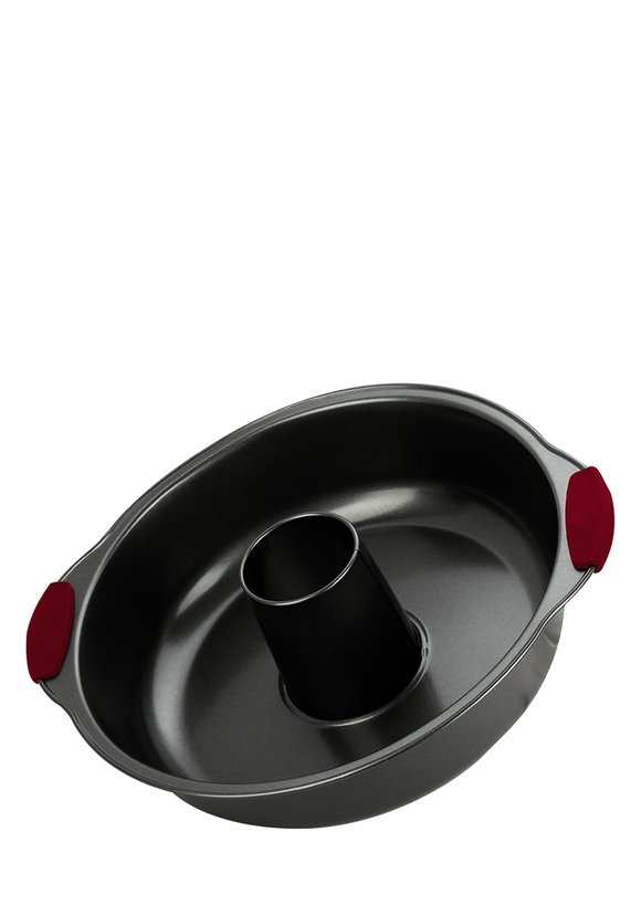 Форма для выпечки, съемные силиконовые ручки шир.  580, рис. 1