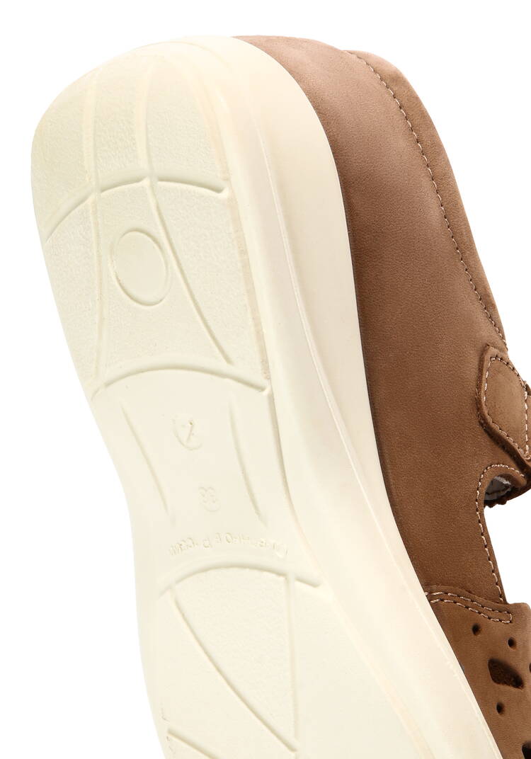 Туфли женские Агнесса шир.  750, рис. 8