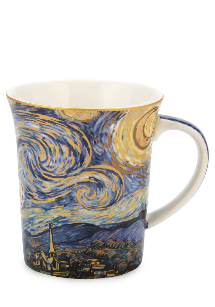 Кружка Картинная галерея шир.  750, рис. 9