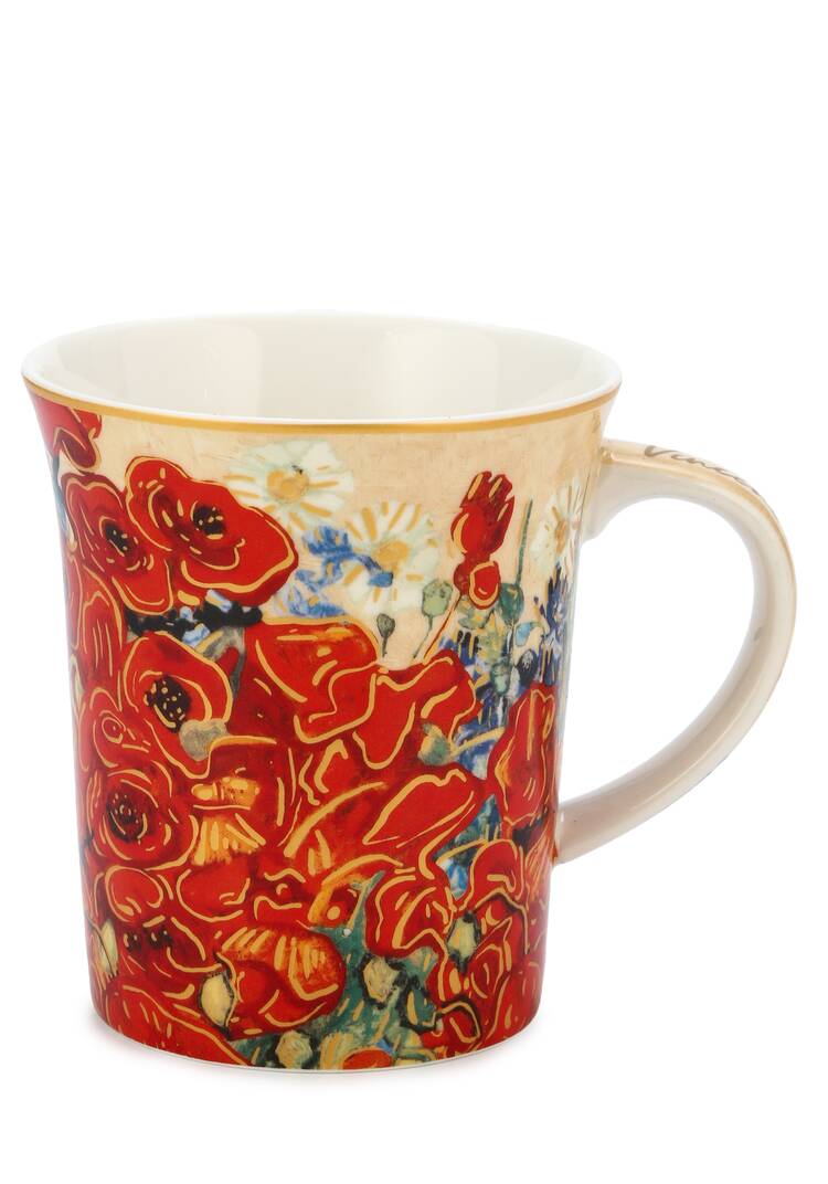 Кружка Картинная галерея шир.  750, рис. 17