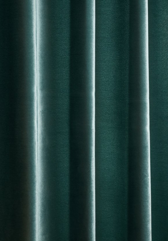 Портьера из велюра Танго шир.  580, рис. 8