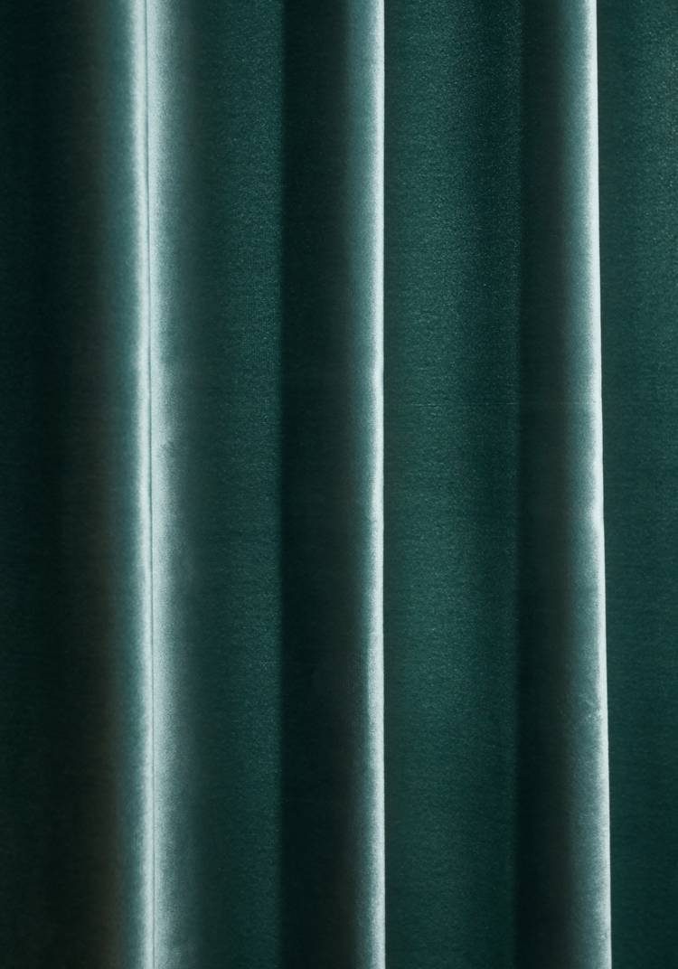 Портьера из велюра Танго шир.  750, рис. 8