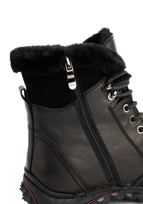 Ботинки женские Стэйси шир.  580, рис. 9