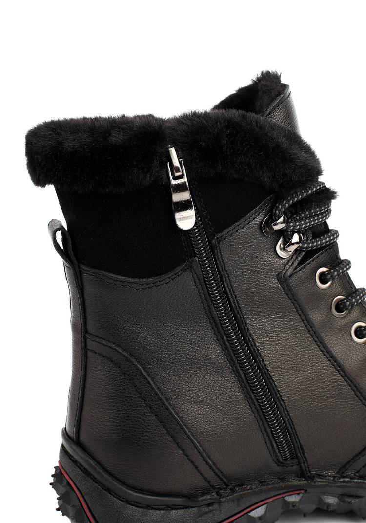 Ботинки женские Стэйси шир.  750, рис. 9