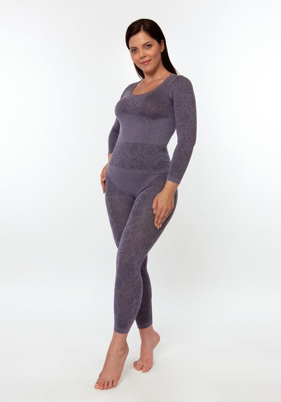 Термобелье женское Редокс шир.  580, рис. 16