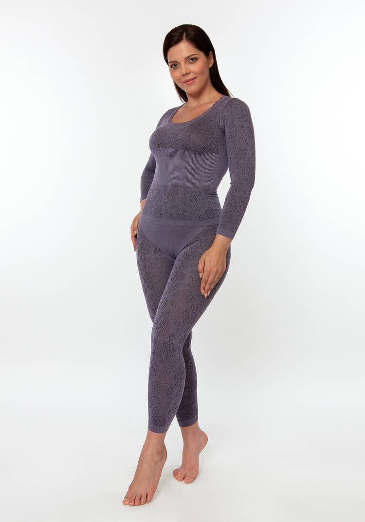 Термобелье женское Редокс шир.  750, рис. 16