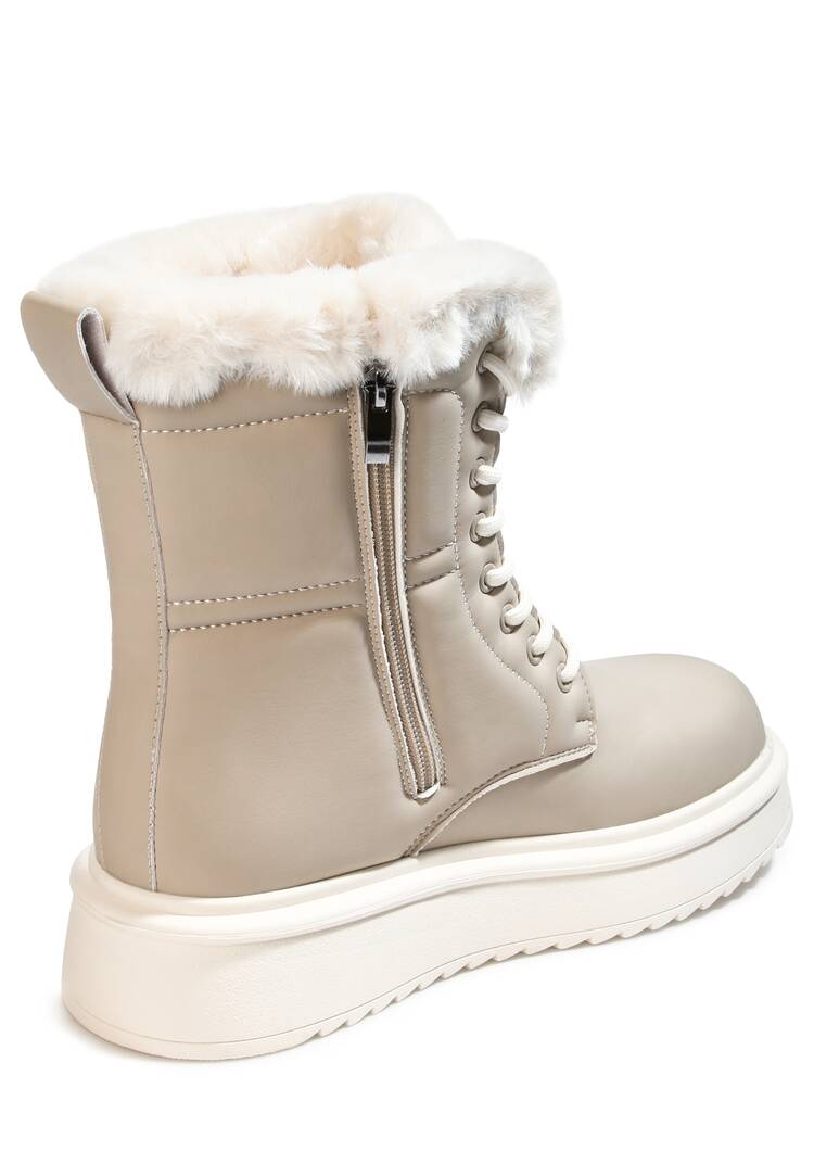 Ботинки женские Мила шир.  750, рис. 15