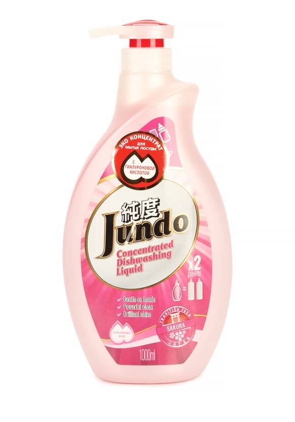 Набор гелей для мытья посуды с дозатором шир.  580, рис. 8