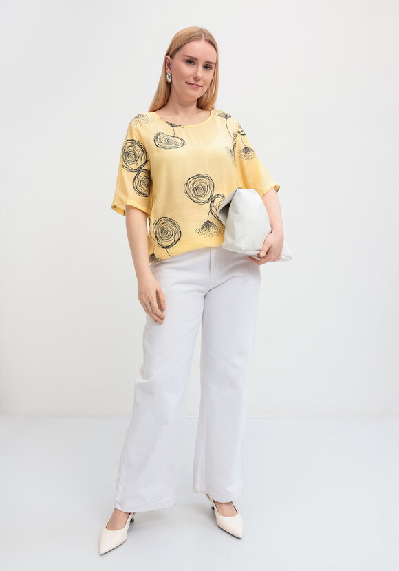 Футболка Дебора шир.  580, рис. 14