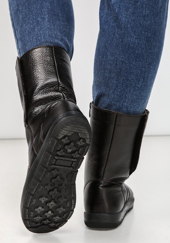 Полусапоги женские Мирель шир.  580, рис. 53