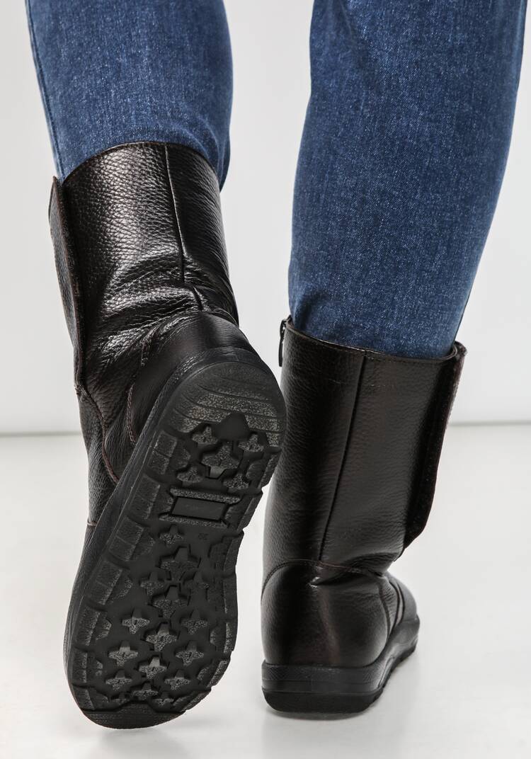 Полусапоги женские Мирель шир.  750, рис. 53