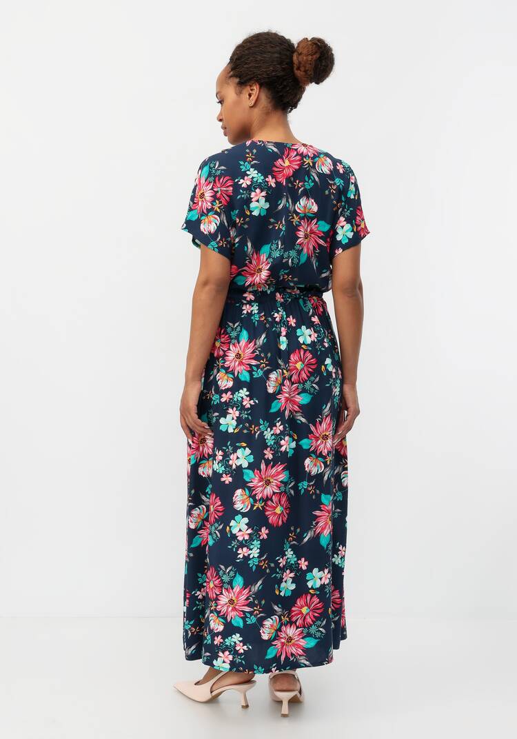 Платье Грета шир.  750, рис. 8