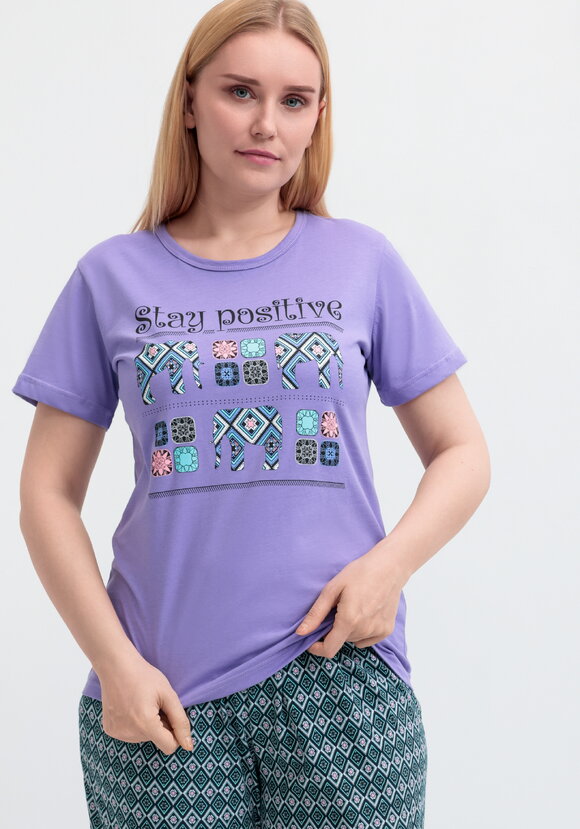 Костюм Стильная гармония шир.  580, рис. 9