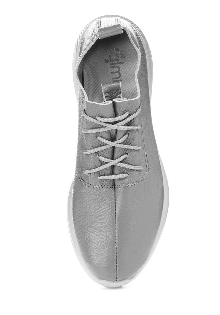 Кроссовки мужские Леонт шир.  750, рис. 19