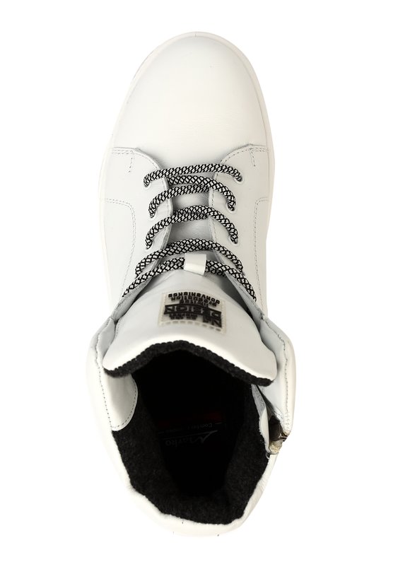 Ботинки женские Эрнеста шир.  580, рис. 8