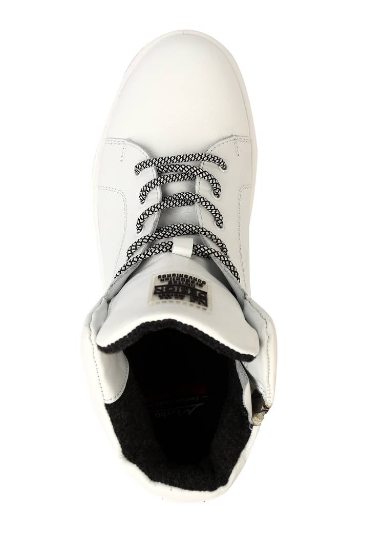 Ботинки женские Эрнеста шир.  750, рис. 8