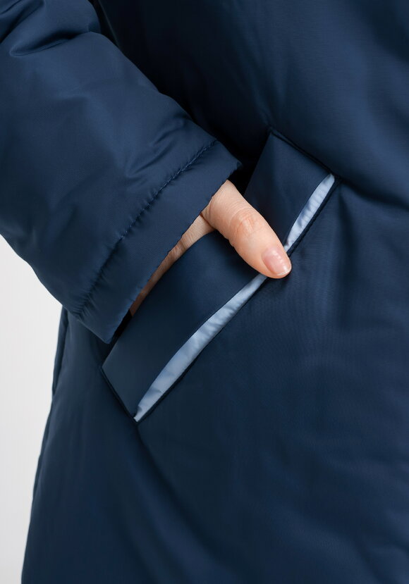 Пальто Анаис шир.  580, рис. 7